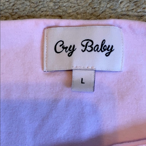 Tube top - Picture 2 of 2